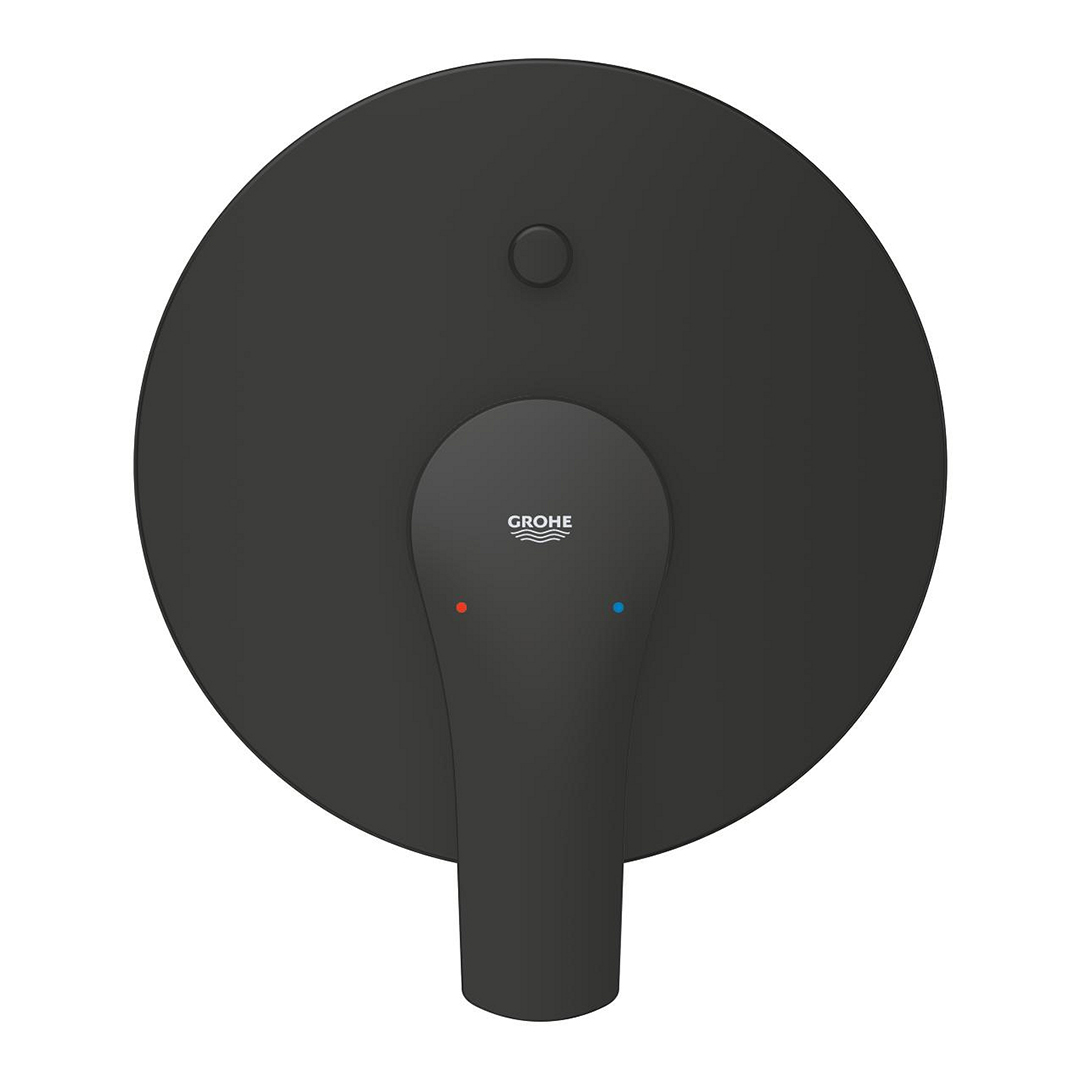 Смесител за вграждане Eurosmart за вана 194502433 – Grohe 11.23.71.0075 – снимка 2